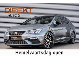 Seat Leon ST 2.0 TSI CUPRA 300 4DRIVE PERFORMANCE PANO BEATS