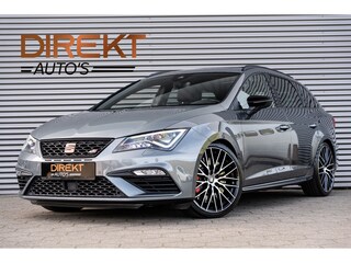 Seat Leon ST 2.0 TSI CUPRA 300 4DRIVE PERFORMANCE PANO BEATS