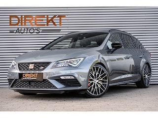 Seat Leon ST 2.0 TSI CUPRA 300 4DRIVE PERFORMANCE PANO BEATS