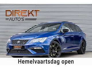 Seat Leon ST 2.0 TSI CUPRA 4DRIVE PERFORMANCE PANO BREMBO