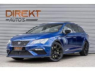 Seat Leon ST 2.0 TSI CUPRA 4DRIVE PERFORMANCE PANO BREMBO