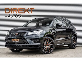 Cupra Ateca 2.0 TSI 4DRIVE PANO BREMBO TREKHAAK BEATS KEYLESS