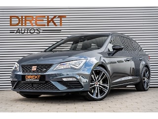 Seat Leon ST 2.0 TSI CUPRA 300 4DRIVE PANO BEATS CAMERA DAB+