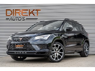 Cupra Ateca 2.0 TSI 4DRIVE PANO BEATS TREKHAAK 360 CAMERA