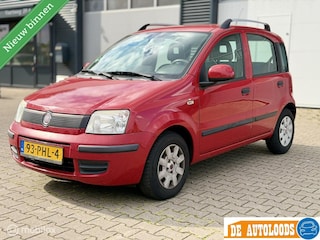 Fiat Panda 1.2 Celebration | Distr Riem VV | APK Nieuw | NAP