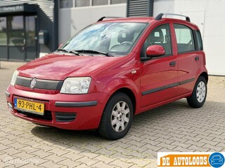 Fiat Panda 1.2 Celebration | Distr Riem VV | APK Nieuw | NAP
