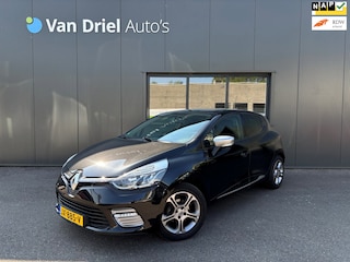 Renault Clio TCe 90 Expression GT Line / Airco / Navigatie!