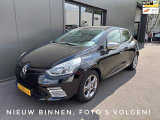 Renault Clio TCe 90 Expression GT Line / Airco / Navigatie!