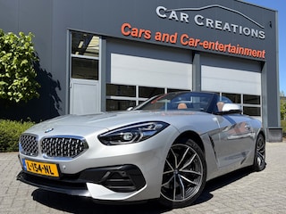BMW Z4 Roadster sDrive20i ACC HUD Harman/Kardon