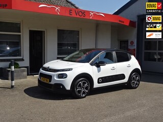 Citroën C3 1.2 PureTech Feel