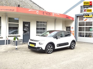 Citroën C3 1.2 PureTech Feel