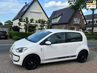 Volkswagen Up 1.0 move up! BlueMotion NL-AUTO-NAP