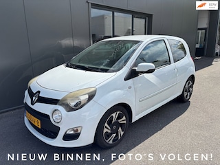 Renault Twingo 1.2 16V Collection / Airco / Radio!