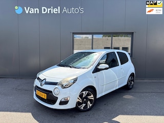 Renault Twingo 1.2 16V Collection / Airco / Radio!