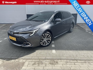 Toyota Corolla Touring Sports 1.8 Hybrid First Edition | org NL | December 2023 |