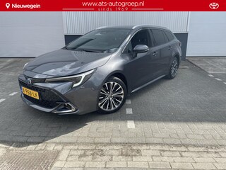 Toyota Corolla Touring Sports 1.8 Hybrid First Edition | org NL | December 2023 |