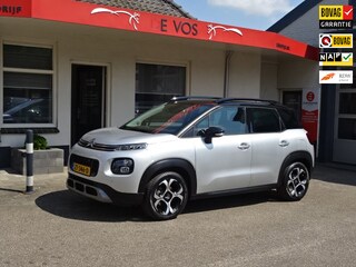 Citroën C3 Aircross 1.2 PureTech S&S Shine
