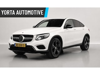 Mercedes-Benz GLC 220 d 4MATIC Edition 1
