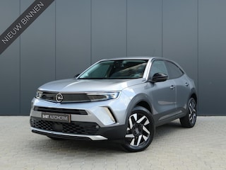 Opel Mokka 1.2 Turbo Ultimate 130PK|Automaat|Camera|Carplay