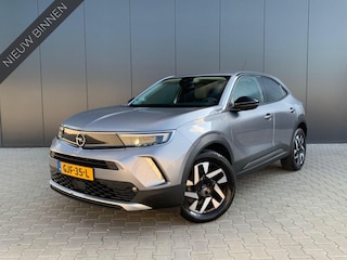 Opel Mokka 1.2 Turbo Ultimate 130PK|Automaat|Camera|Carplay