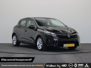 Renault Clio TCe 90pk GPF evolution | Airco | Cruise control | Apple Carplay / Android Auto |