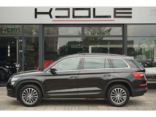 Skoda Kodiaq 1.5 TSI Business Edition | Trekhaak