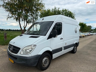 Mercedes-Benz Sprinter 315CDI Sprinter 315 CDI / Automaat / Weinig Km.