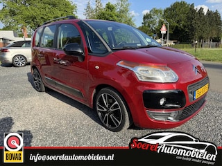 Citroën C3 Picasso 1.6 VTi Collection