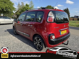 Citroën C3 Picasso 1.6 VTi Collection
