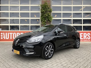 Renault Clio Estate 1.5 dCi Ecoleader Zen | Org. NL | Navi | Cruise | 16" LMV |
