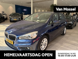 BMW 2-serie Tourer 220i Executive