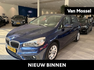 BMW 2-serie Tourer 220i Executive