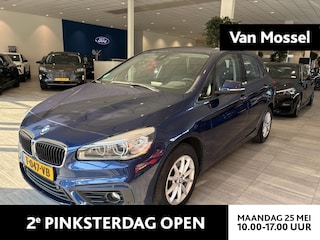 BMW 2-serie Tourer 220i Executive