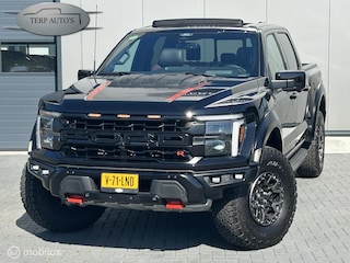 Ford F-150 Raptor USA R 5.2 V8 730PK 2024