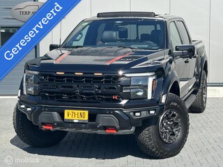 Ford F-150 Raptor USA R 5.2 V8 730PK 2024