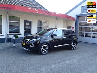 Peugeot 3008 1.6 e-THP Allure