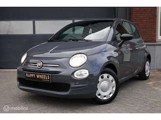 Fiat 500 I 1.0 Hybrid Pop I 26231km I 2020 I Airco