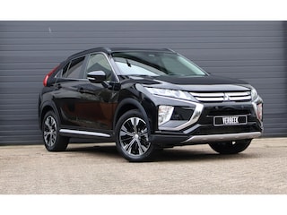 Mitsubishi Eclipse Cross 1.5 DI-T Intense Camera/Automaat/PDC/Trekhaak