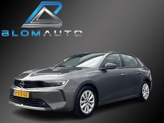 Opel Astra 1.2 CARPLAY+LED KOPLAMPEN+AFNEEMBARE TREKHAAK
