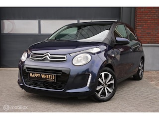 Citroën C1 I 1.0 I Shine I Camera I Airco I Carplay