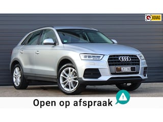 Audi Q3 1.4 TFSI CoD Design Navi/Led/PDC/Clima/Keyless
