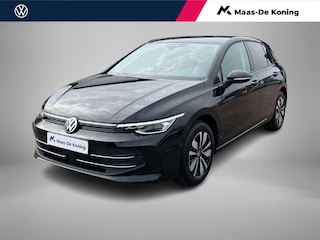 Volkswagen Golf 1.5TSI/116PK Goal · Navigatie · Trekhaak · Apple/Android Car Play · Garantie t/m 11-04-2027
