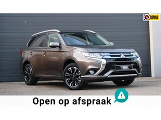 Mitsubishi Outlander 2.0 PHEV Executive Edition X-Line 4WD/Leder/Luxe/360Camera