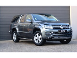 Volkswagen Amarok 3.0 TDI Plus Highline/4X4/Luxe/Camera/PDC/Navi/Xenon