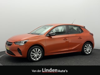 Opel Corsa Edition 50 kWh SOH 89,8% | Cruise Control | Carplay&Android | Clima