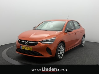 Opel Corsa Edition 50 kWh SOH 89,8% | Cruise Control | Carplay&Android | Clima