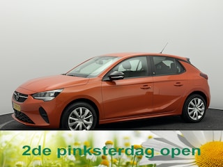 Opel Corsa Edition 50 kWh SOH 89,8% | Cruise Control | Carplay&Android | Clima