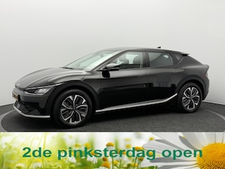 Kia EV6 Light 58 kWh | Adaptive Cruise | Autopilot | Carplay&Android