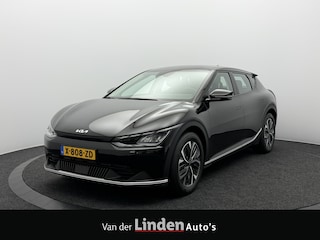 Kia EV6 Light 58 kWh | Adaptive Cruise | Autopilot | Carplay&Android