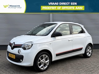 Renault Twingo 1.0 SCe Dynamique | Airco | Bluetooth | Cruise Control |
